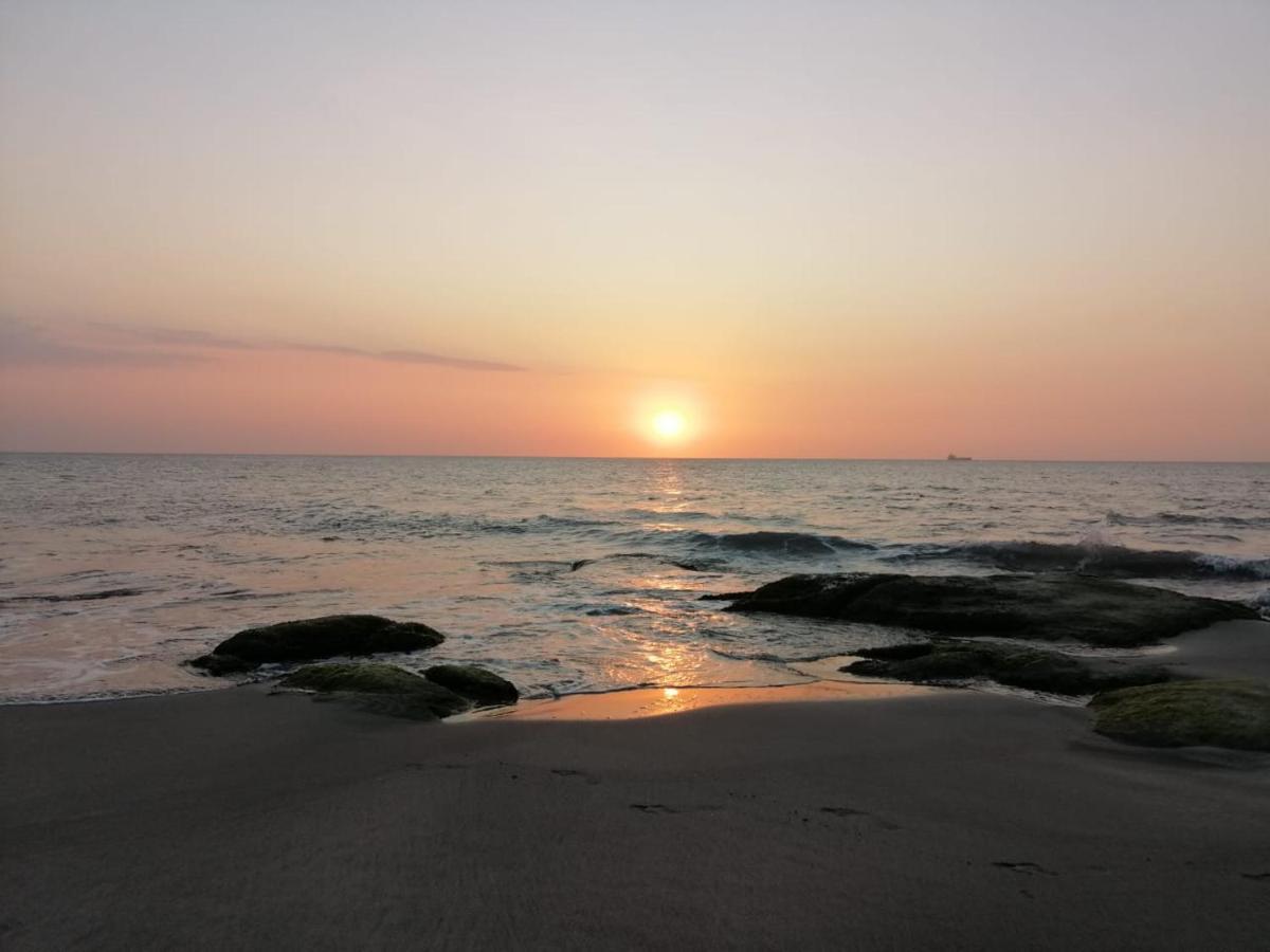 Casa, Playa Horizonte Colombia *