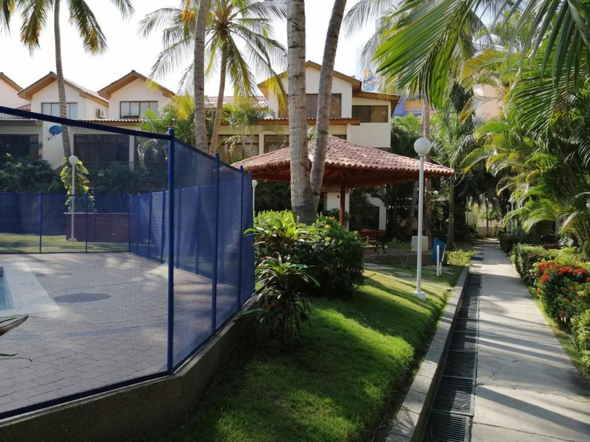 Casa, Playa Horizonte Colombia Hébergement de vacances *